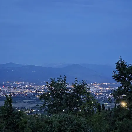 Wildstone Krusi - Pool & Apartament *