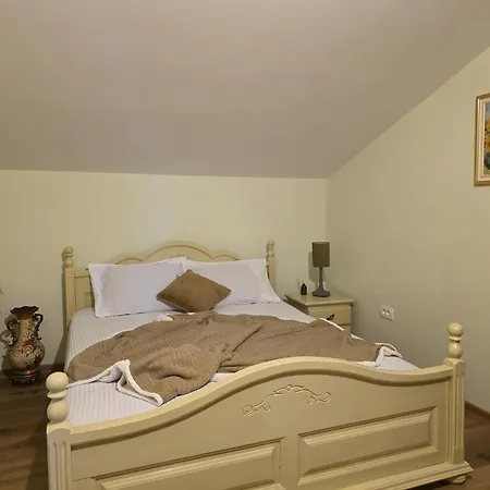 Apartment Wildstone Krusi - Pool & *