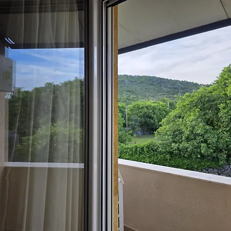 Apartment Wildstone Krusi - Pool &