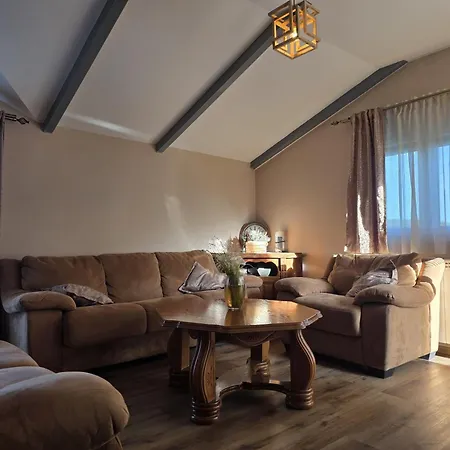 Wildstone Krusi - Pool & Apartment Podgorica