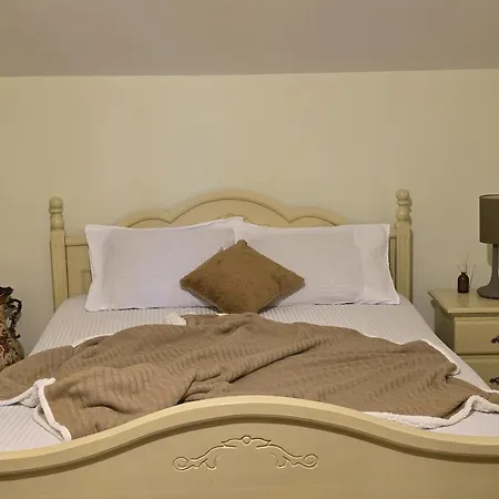 Apartment Wildstone Krusi - Pool & *